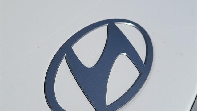 2025 Hyundai IONIQ 6 SE