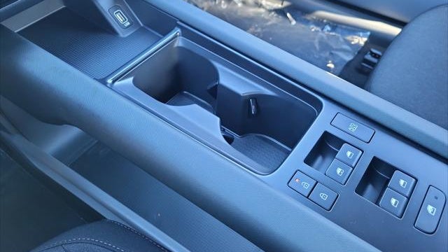 2025 Hyundai IONIQ 6 SE