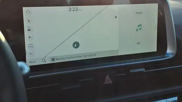 2025 Hyundai IONIQ 6 SE