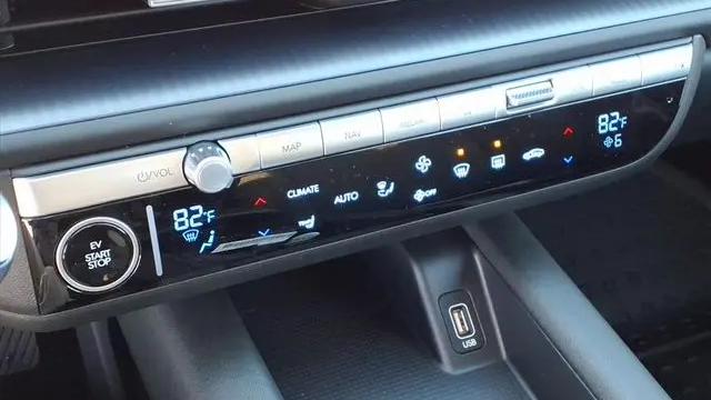 2025 Hyundai IONIQ 6 SE