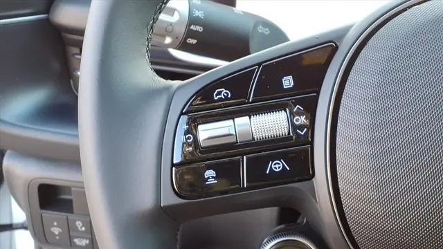 2025 Hyundai IONIQ 6 SE