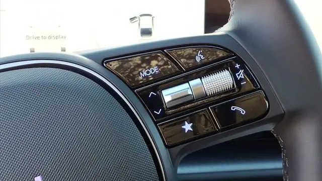 2025 Hyundai IONIQ 6 SE