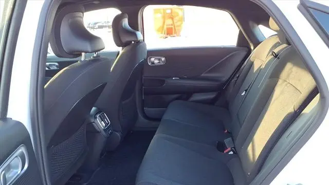 2025 Hyundai IONIQ 6 SE