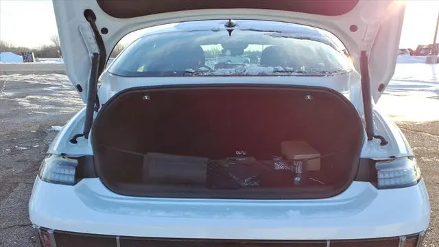 2025 Hyundai IONIQ 6 SE