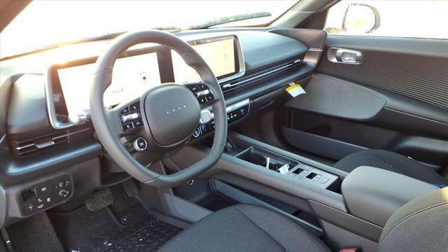 2025 Hyundai IONIQ 6 SE