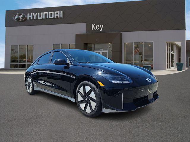 2025 Hyundai Ioniq - $27,499