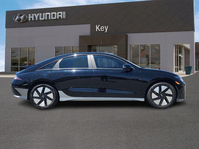 2025 Hyundai Ioniq - $27,499