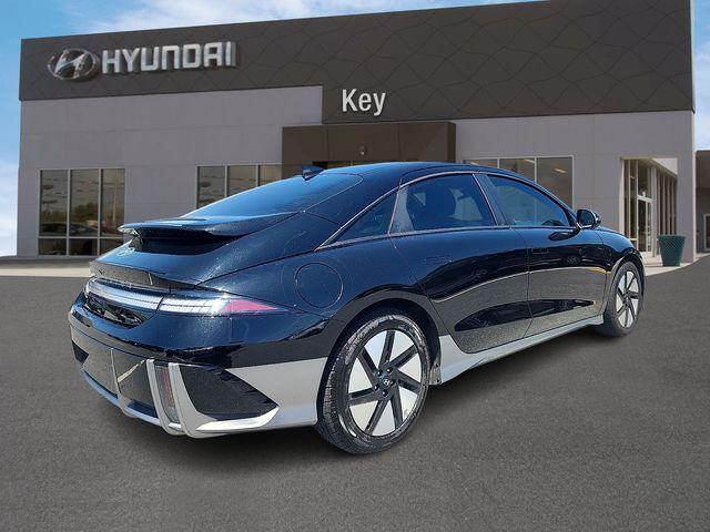 2025 Hyundai Ioniq - $27,499