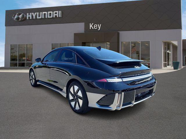 2025 Hyundai Ioniq - $27,499