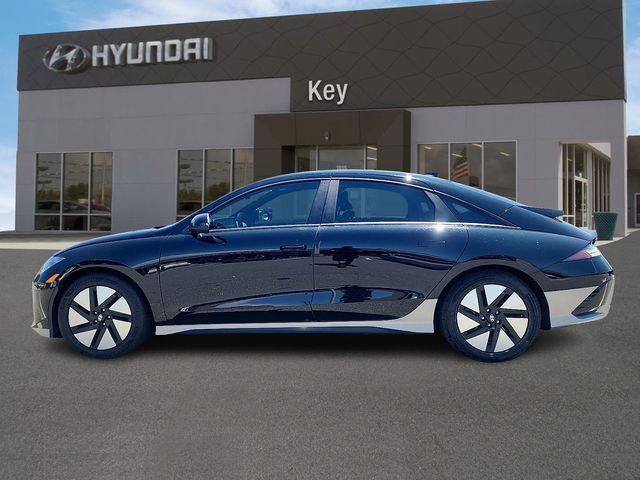 2025 Hyundai Ioniq - $27,499