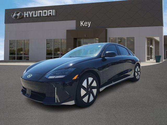 2025 Hyundai Ioniq - $27,499