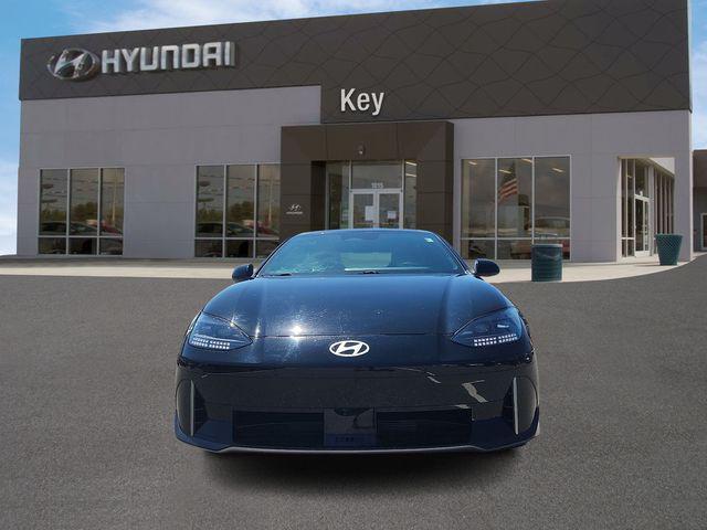 2025 Hyundai Ioniq - $27,499