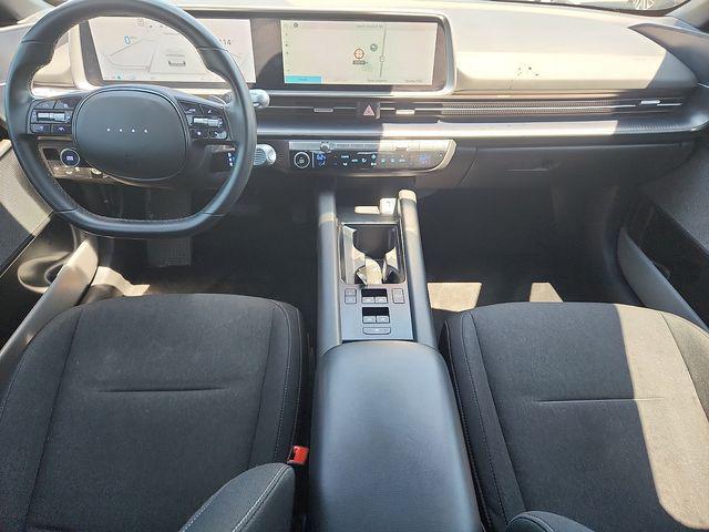 2025 Hyundai Ioniq - $27,499