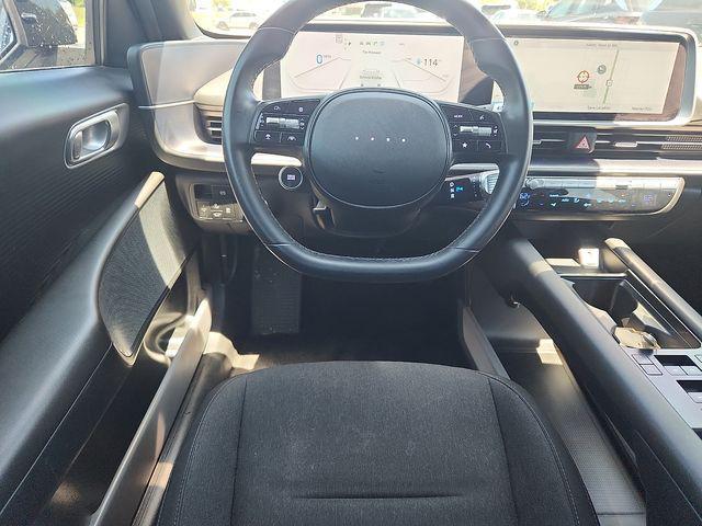 2025 Hyundai Ioniq - $27,499