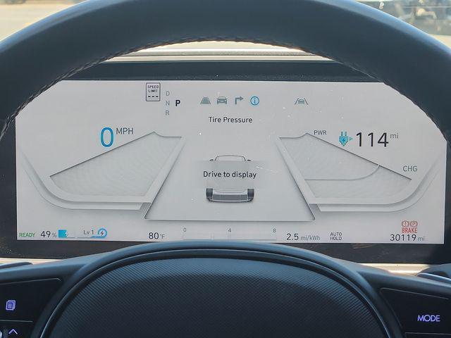 2025 Hyundai Ioniq - $27,499