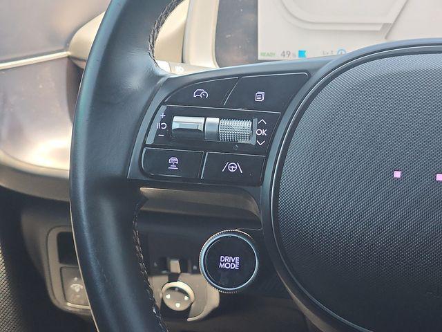 2025 Hyundai Ioniq - $27,499