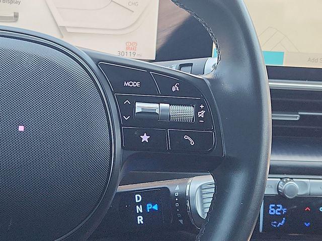 2025 Hyundai Ioniq - $27,499