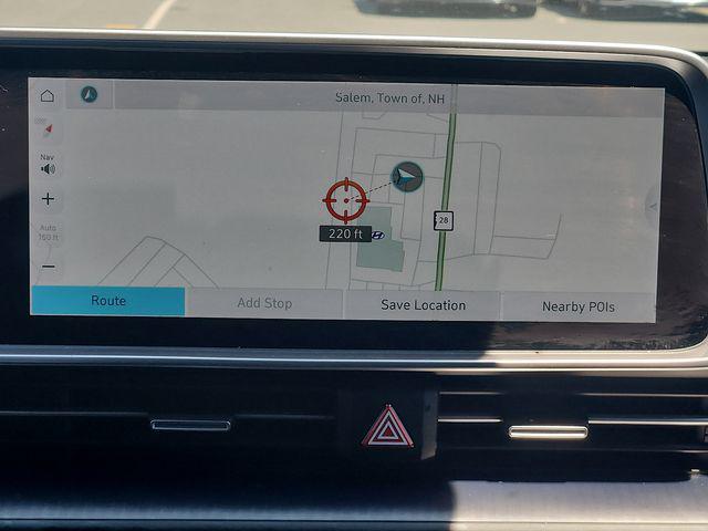 2025 Hyundai Ioniq - $27,499