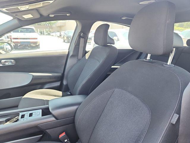 2025 Hyundai Ioniq - $27,499