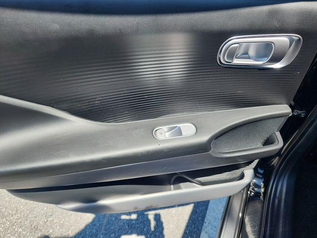 2025 Hyundai Ioniq - $27,499