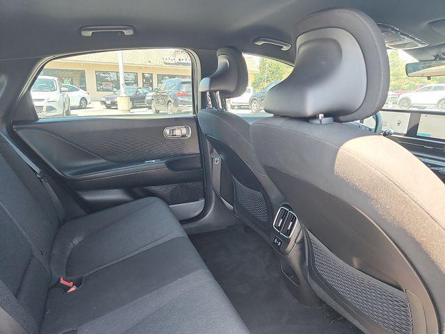 2025 Hyundai Ioniq - $27,499