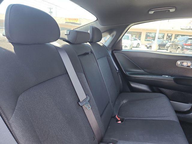 2025 Hyundai Ioniq - $27,499