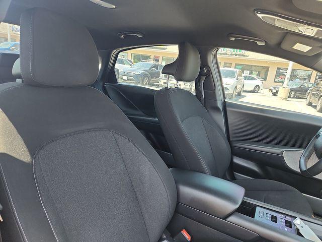 2025 Hyundai Ioniq - $27,499