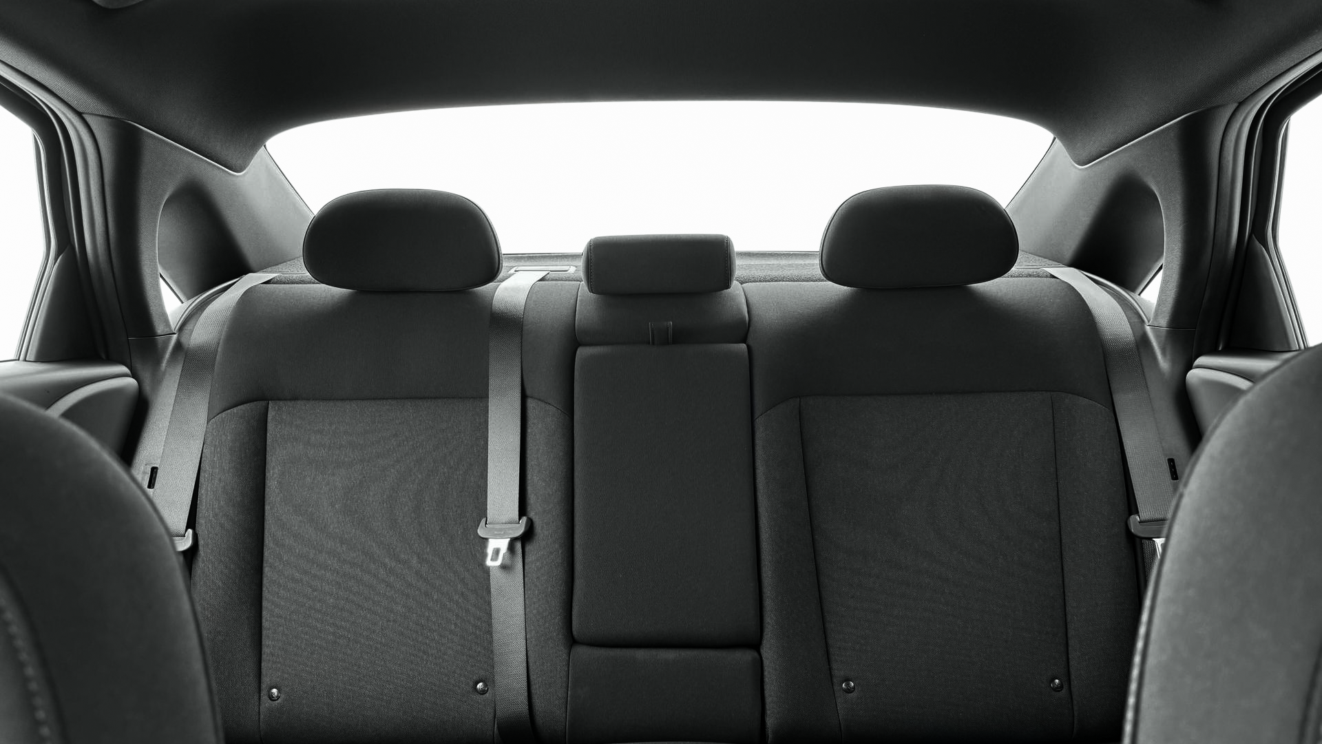 2025 Hyundai IONIQ 6 SE