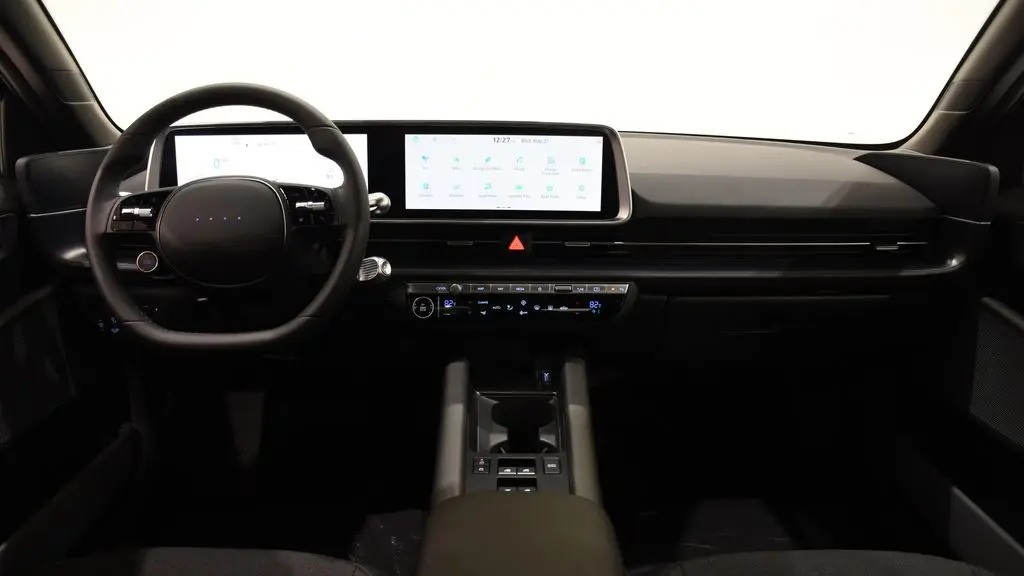 2025 Hyundai IONIQ 6 SE