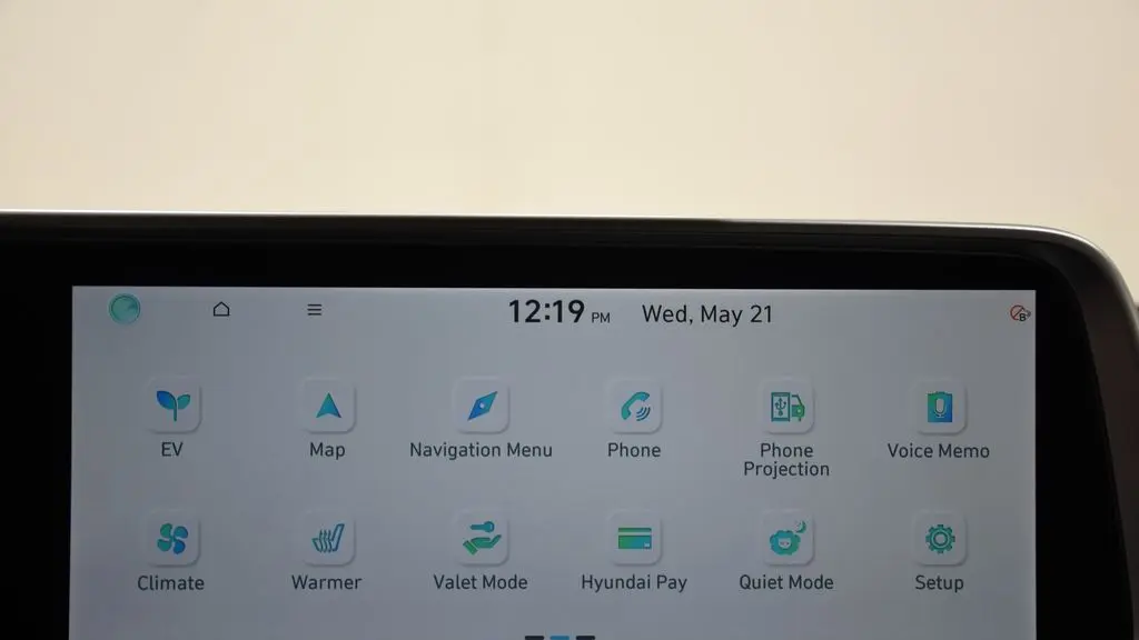 2025 Hyundai IONIQ 6 SE