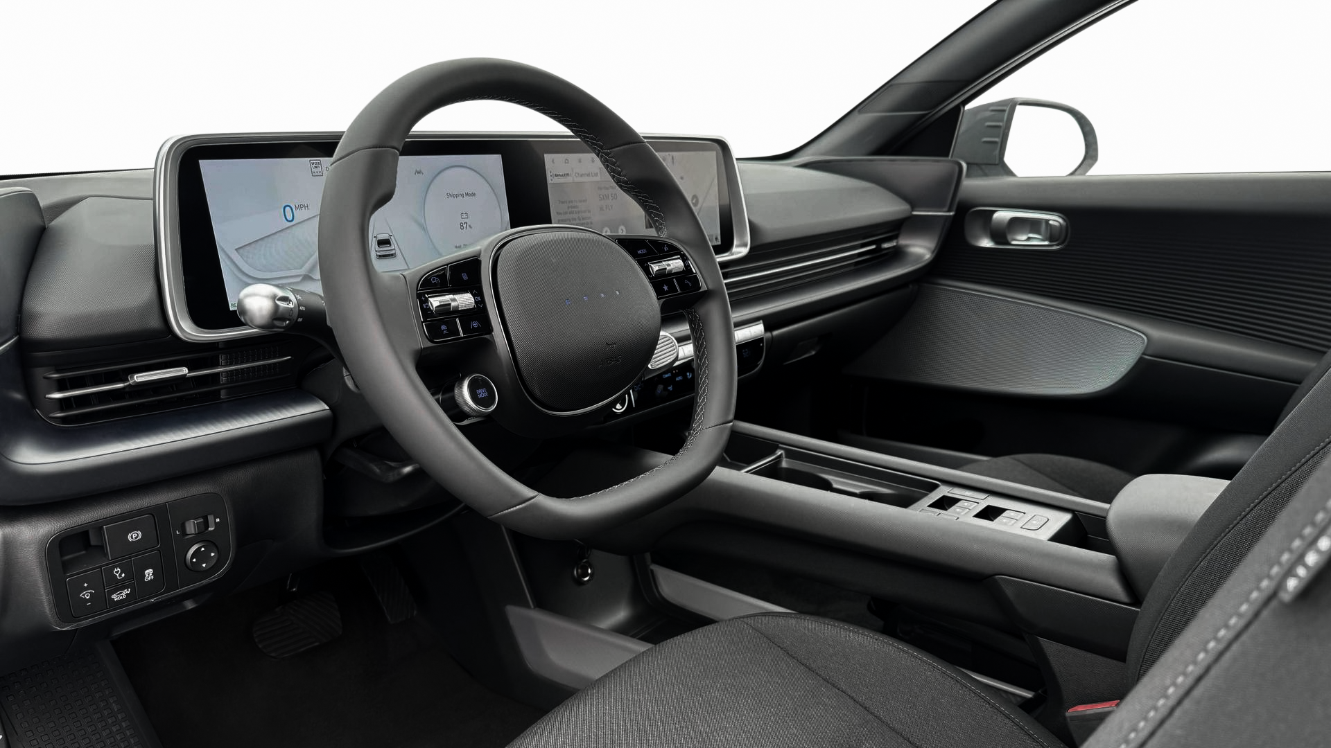 2025 Hyundai IONIQ 6 SE