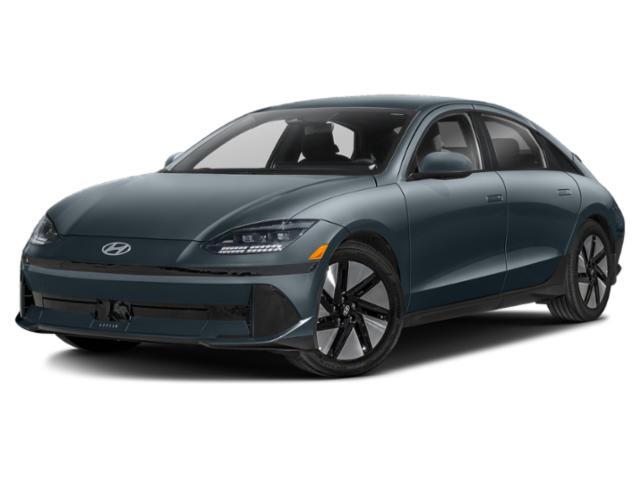 2023 Hyundai Ioniq
