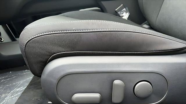 2025 Hyundai IONIQ 6 SE