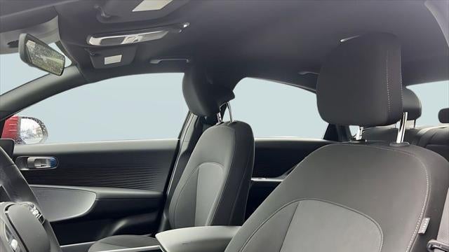 2025 Hyundai IONIQ 6 SE