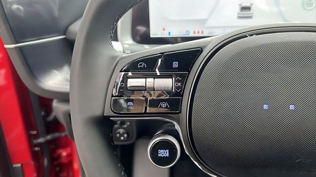 2025 Hyundai IONIQ 6 SE