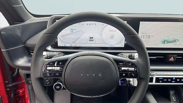 2025 Hyundai IONIQ 6 SE