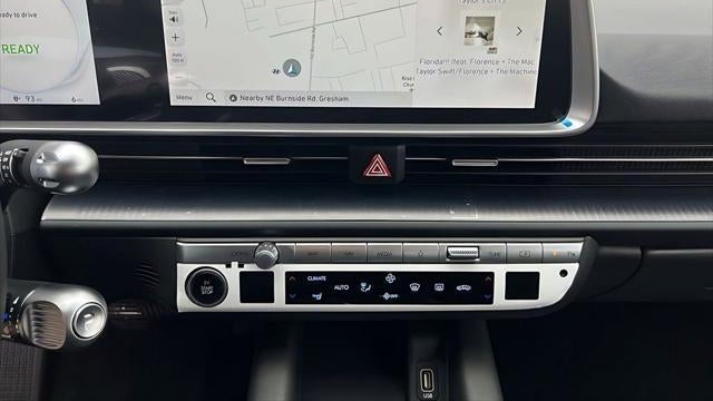 2025 Hyundai IONIQ 6 SE