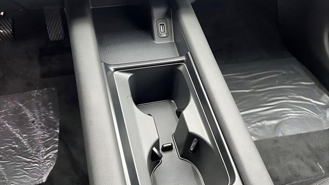 2025 Hyundai IONIQ 6 SE