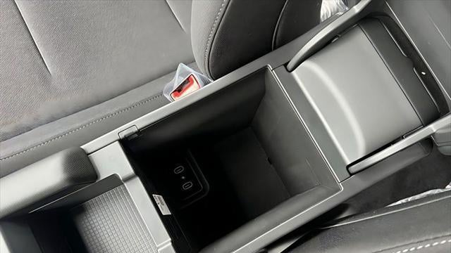 2025 Hyundai IONIQ 6 SE