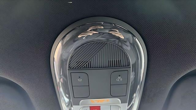 2025 Hyundai IONIQ 6 SE