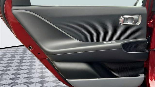 2025 Hyundai IONIQ 6 SE