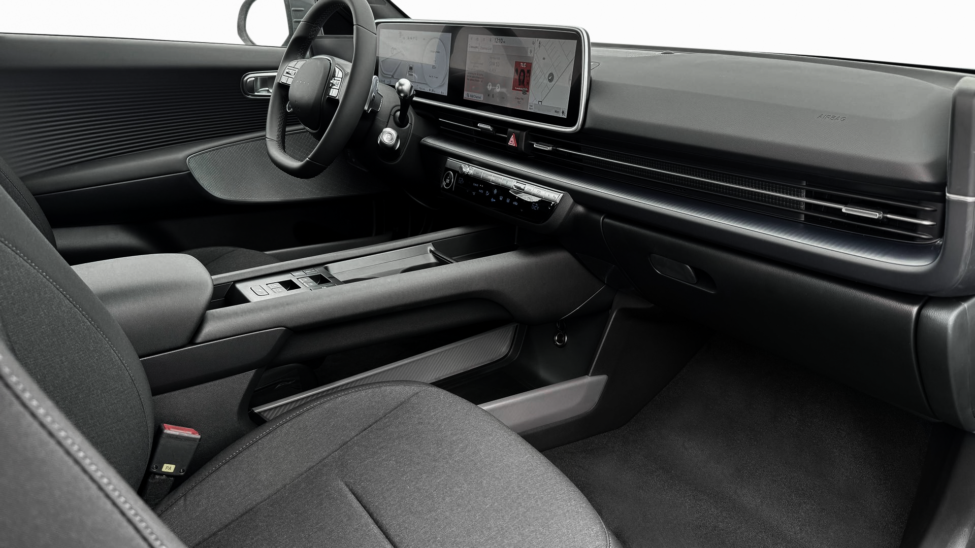 2025 Hyundai IONIQ 6 SE