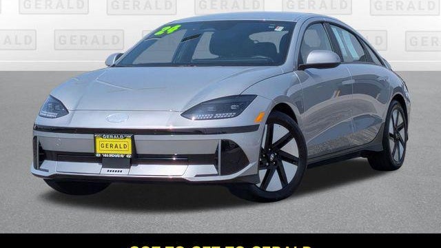 Preowned 2024 Hyundai IONIQ 6 SE for Sale