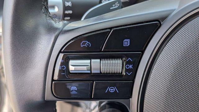 2024 Hyundai IONIQ 6 SE