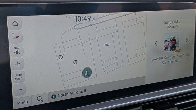2024 Hyundai IONIQ 6 SE