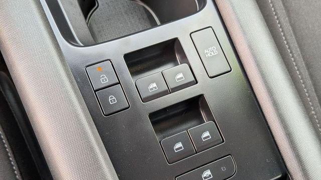 2024 Hyundai IONIQ 6 SE