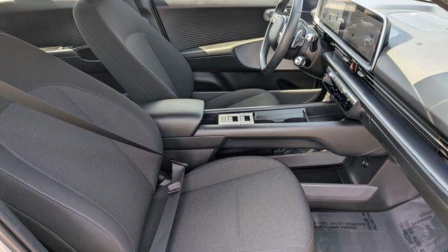 2024 Hyundai IONIQ 6 SE