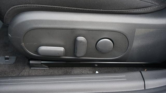 2025 Hyundai IONIQ 6 SE