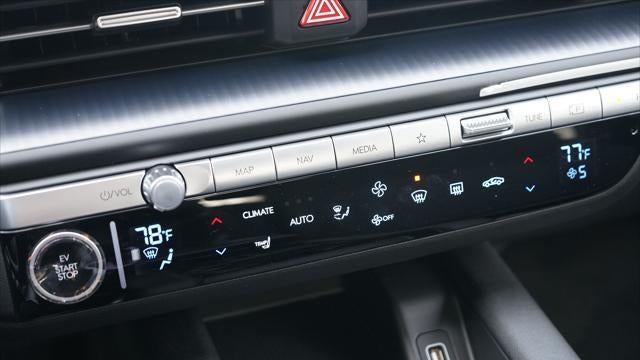 2025 Hyundai IONIQ 6 SE