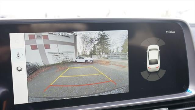 2025 Hyundai IONIQ 6 SE